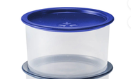 Tupperware One Touch Airtight Containers 600ml/950ml/1.25L/2L/3L/4.3L