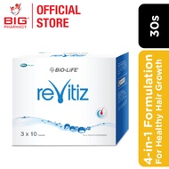 Bio-Life Revitiz 30S