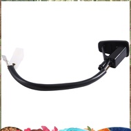 Cleaning Nozzle Nozzle 1248600647 for   W124 Replacement