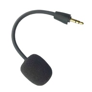 good123 Portable Earphone Microphone Boom Compatibility for HECATE G35 for Travel Office