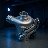 Suitable for BMW 5 Series 520 523 525 528 530 3 Series F30 F35 Coolant Pump