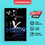 Twenty Minute Mysteries No. 2 - Paperback - English - 9780595284511