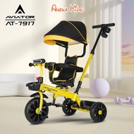Aviator Bicycle AT-7917 Aviator Bicycle Kids Bike/