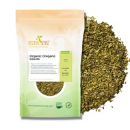 Herbal Sense Oregano Leaves