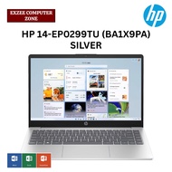 HP 14 BA1X9PA-EP0299TU Laptop (SIL) - INTEL N100/8GB RAM/512GB SSD/INTEL UHD GRAPHICS/WINDOWS 11
