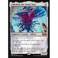 Emrakul, the Aeons Torn <Ultimate Masters> - Magic The Gathering (MTG)