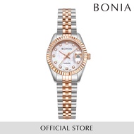 Bonia Noble Women Watch Elegance 26mm BNB10550-2657