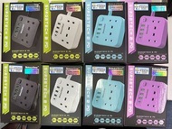 現貨！Imazing IM3U2K 防雷拖板