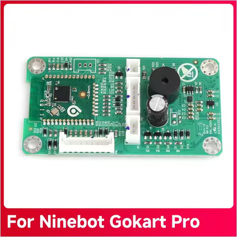 Original Controller For XIAOMI Kart Kit Gokart PRO For Ninebot Gokart Electric Scooter Karting Repla
