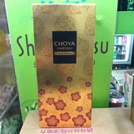 Choya金箔梅酒