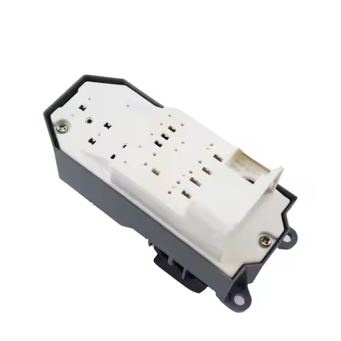 New 84820-0D100 848200D100 For Toyota Yaris Rav 4 Corolla 2005-2011 Driver Side Electric Power Maste