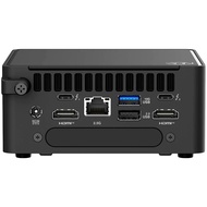 ASUS NUC 15 vPRO TALL U7-265H INTEL ARC GPU Wi-Fi 7 BAREBONE RNUC15CRHV700000I