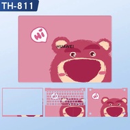 Huawei Notebook matebookd14d Computer Sticker 13s|D16 Glory magicbook Sticker D14D1526.4.13