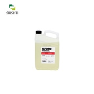 ILFORD PHENISOL DEVELOPER 5lt