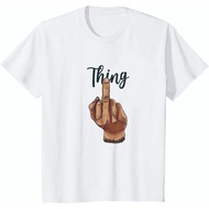 Children's T-shirts and Adult T-shirts wednesday addams thing T-shirts