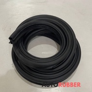 BMW E36 Rear Trunk Rubber