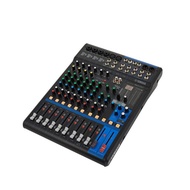 [HCM]Mixer YAMAHA MG12XU - Mixer MG12XU - Bàn trộn âm thanh sân khấu - mixer sân khấu - bàn Mixer ca