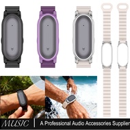 for Plaud NotePin Voice Recorder / NotePin S(2025) Wristband, Adjustable Wearable Strap for Plaud AI