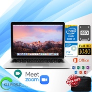 Laptop Retina Display - Intel Core i5 - 8gb Ram - 512GB SSD - Intel iris Graphic