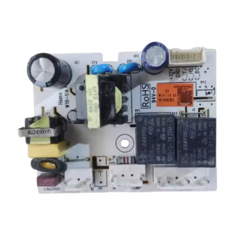 Used for Refrigerator computer board main control board W19-114 power board H11403CU01 circuit board