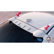ROOF SPOILER HONDA CIVIC FK7 FK8 TYPE R