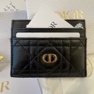 全新DIOR Card Holder 卡片套