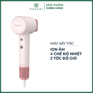Máy Sấy Tóc Halio High Speed Ionic Hair Dryer Hasaki Sản Phẩm Chính Hãng