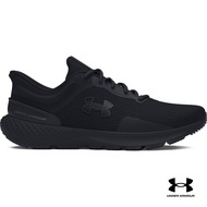 Under Armour Men's UA Escape 4 Running Shoes - BLACK (001)