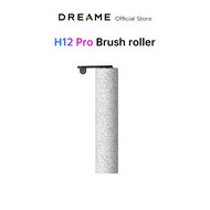 Dreame H12 Pro Brush roller อุปกรณ์เสริมเครื่องถูพื้น แปรงทำความสะอาด