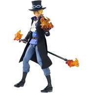 【Direct from Japan】Variable Action Heroes One Piece Sabo Action Figure