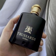 ❤️任意2件包順豐‼️   Trussardi Uomo EDT 男性淡香水 100ml
