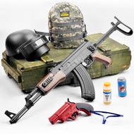 Tembakan Mainan Water Gel Blaster AK47 AKM Renxiang series Wgb Wgg