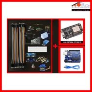 Arduino IOT Starter Kit Set3