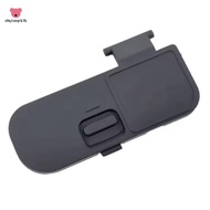 Camera Battery Door Cover Replacement D3500 D5500 D5600 Camera Replacement Repair Parts Battery Lid