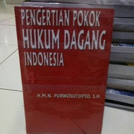 PRINCIPLES OF INDONESIAN TRADE LAW 4