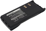 CXYZ 1800mAh Battery Replacement for Motorola GP140, GP240, GP280, GP320, GP328, GP330, GP338, GP339