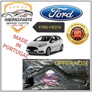 ORIGINAL FORD FIESTA 1.4,1.5 1.6 RADIATOR HOSE UPPER / WATER HOSE TOP /TOP HOSE RADIATOR  8V21-8B-27