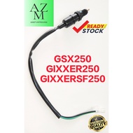 SUZUKI GSX250 / GIXXER250 / GIXXER SF250 REAR BRAKE SWITCH