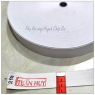 [3 cm 52 Yards] Tuan Huy Elastic 3p (3cm) Roll 52 Yards – Elastic, Durable Elastic