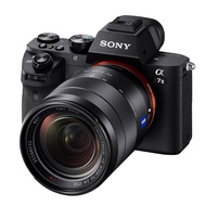 Sony A72  3電 body only