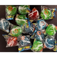 Sound Pulling Gasing Rotating Gasing LED Light Gasing Jantra Sound Pulling LED