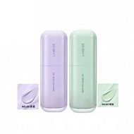 ⭐️正品正貨⭐️ Laneige 蘭芝 防曬調色隔離底霜-紫色 綠色 SPF28 PA++ 30ml Skin Veil Base EX 隔離霜 遮瑕妝前乳提高
