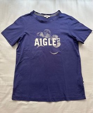 AIGLE t-shirt