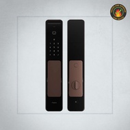 Aqara Smart D200i Fire Rated Digital Door Lock