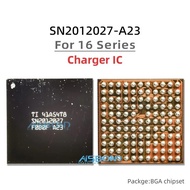 IC SN2012027 A23 – New Generation USB-C Charging Controller IC