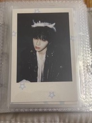 TF家族小卡