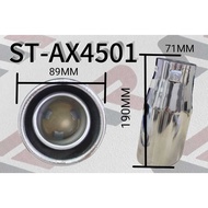 FGK EXHAUST TAIL PIPE ST-AX4501