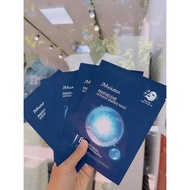 Review of JM Solution B5 Panthelene Intensive Barrier Mask - Perfect Skin Care Solution