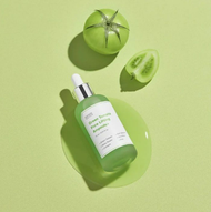 SUNGBOON EDITOR - SUNGBOON EDITOR_綠蕃茄毛孔緊緻安瓶精華 75ml