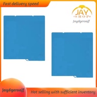 [Jaydgeroajf]Build Plate for S1 Double-Sided Sheet Build Plate 3D Printer Accessories